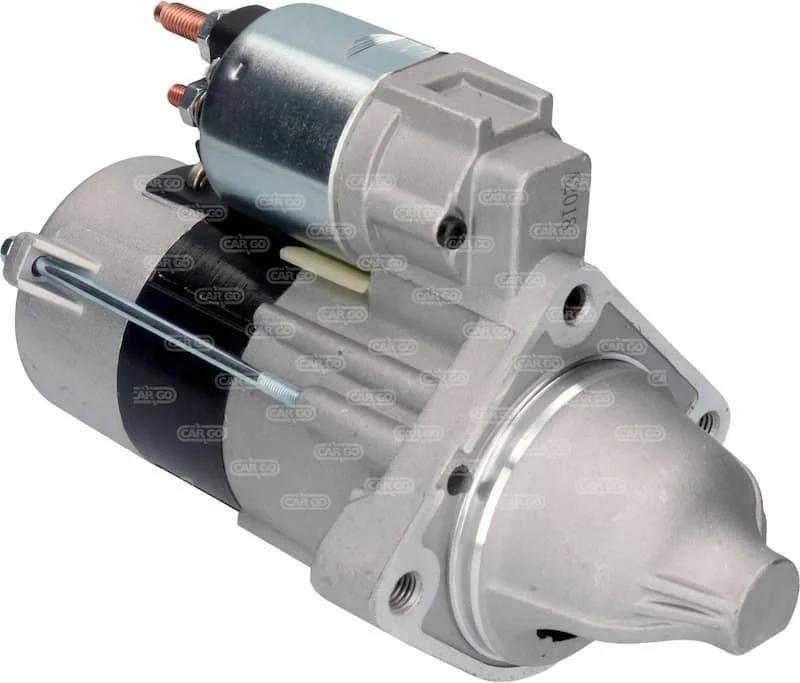 Démarreur compatible pour BMW 7787354