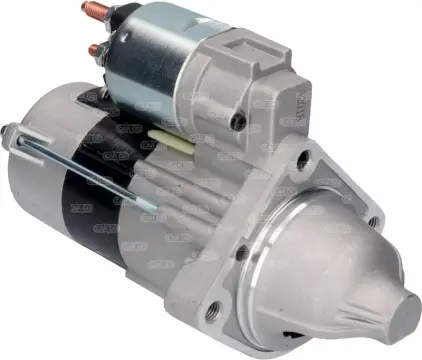 Démarreur compatible pour BMW 7787354