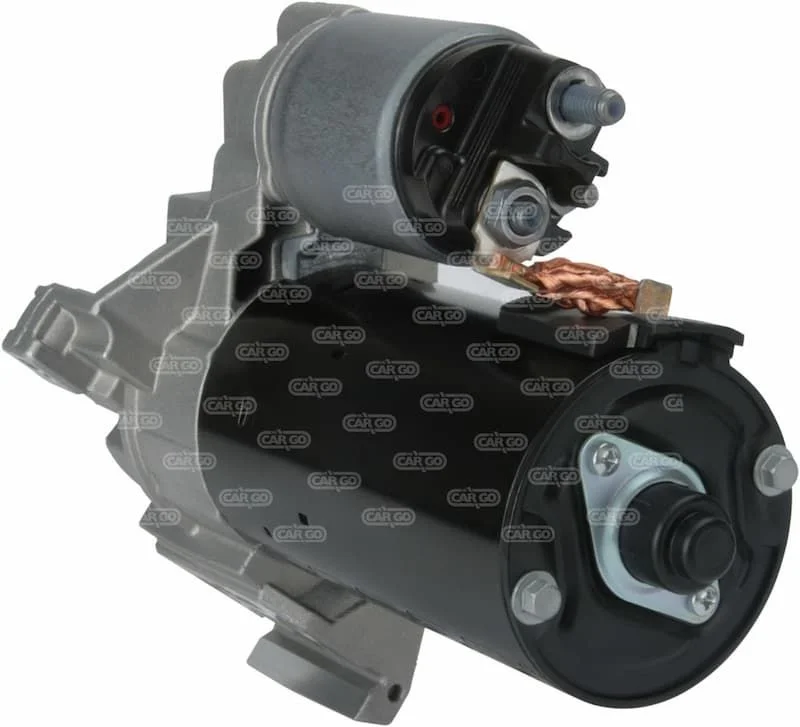 Démarreur BOSH pour BMW et 12418581097