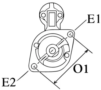 Côtes et dimensions
