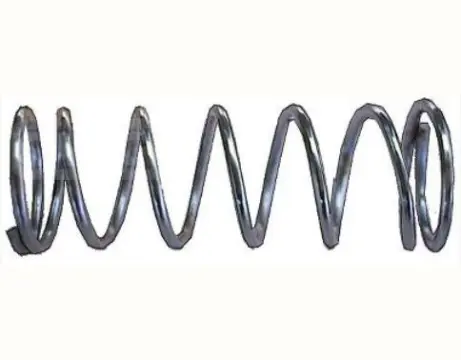 Ressort de compression cylindrique pour démarreur Bosch