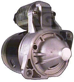 Démarreur pour MITSUBISHI M002T48081