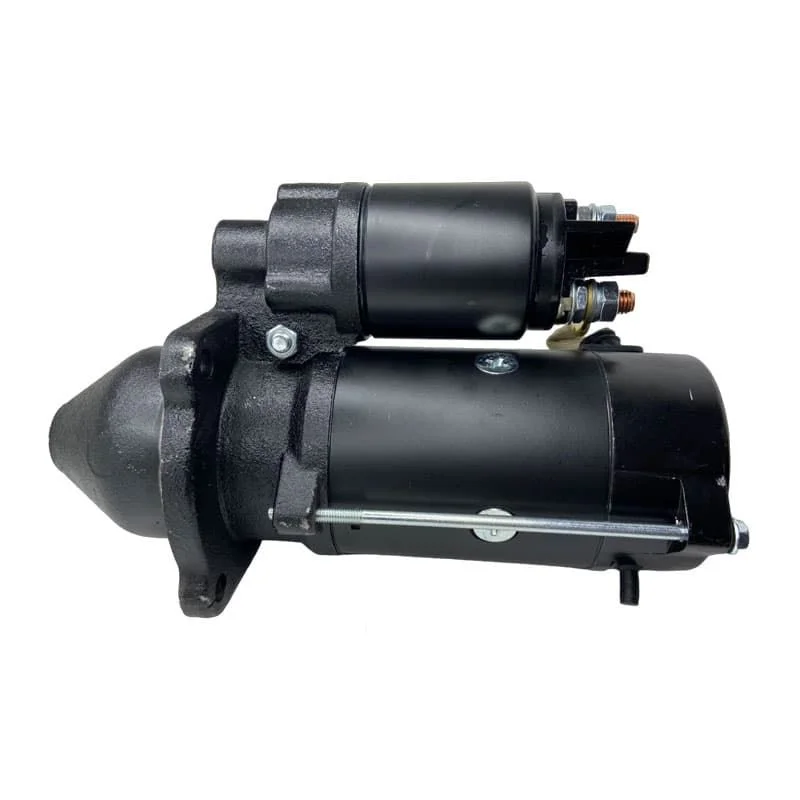 Démarreur compatible pour MASSEY FERGUSON 3823621M95