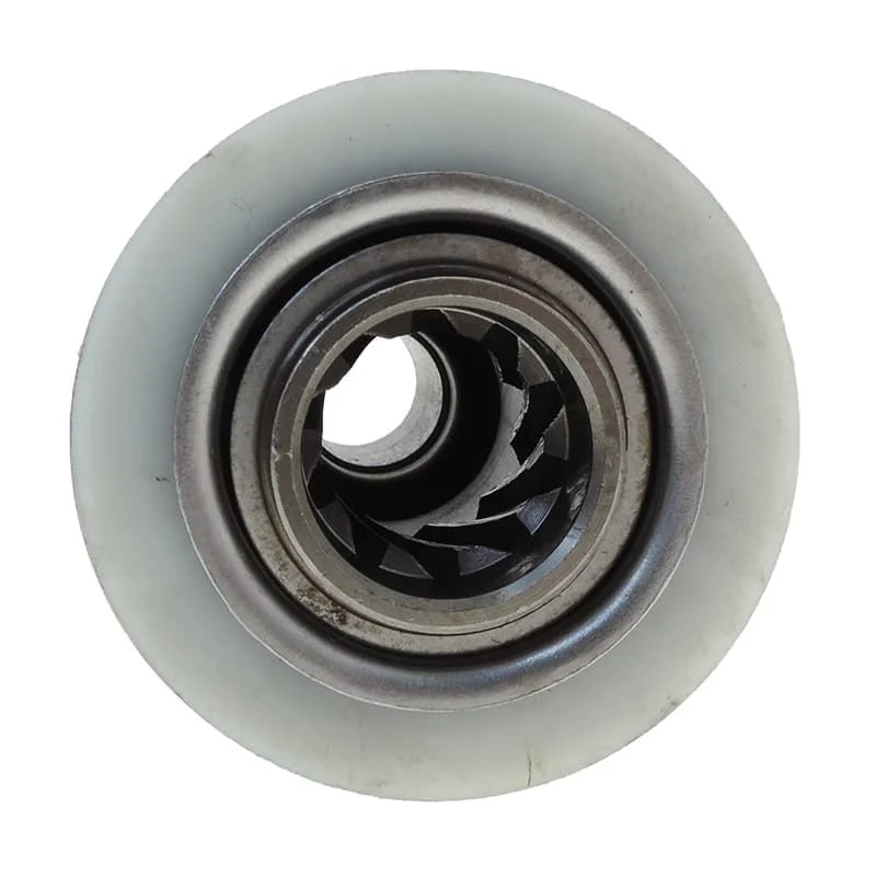 Lanceur compatible pour démarreur BOSCH 2006209165