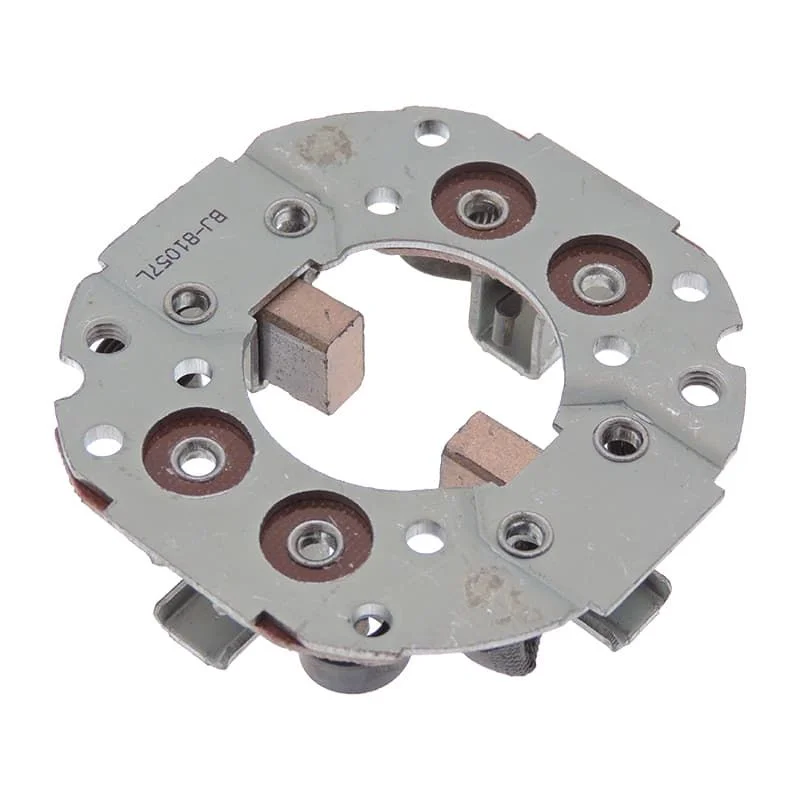 Couronne porte balais pour démarreur MITSUBISHI M001T75283