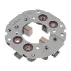 Couronne porte balais pour démarreur MITSUBISHI M001T75283