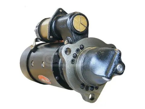 Démarreur pour CATERPILLAR 0R5347