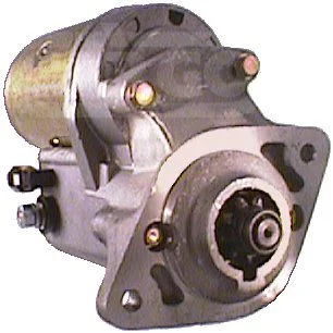 Démarreur pour KUBOTA 1921263012