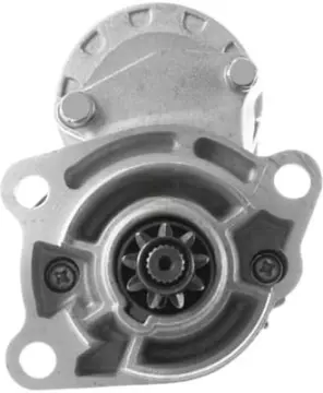 Démarreur pour DENSO 0280009830 2