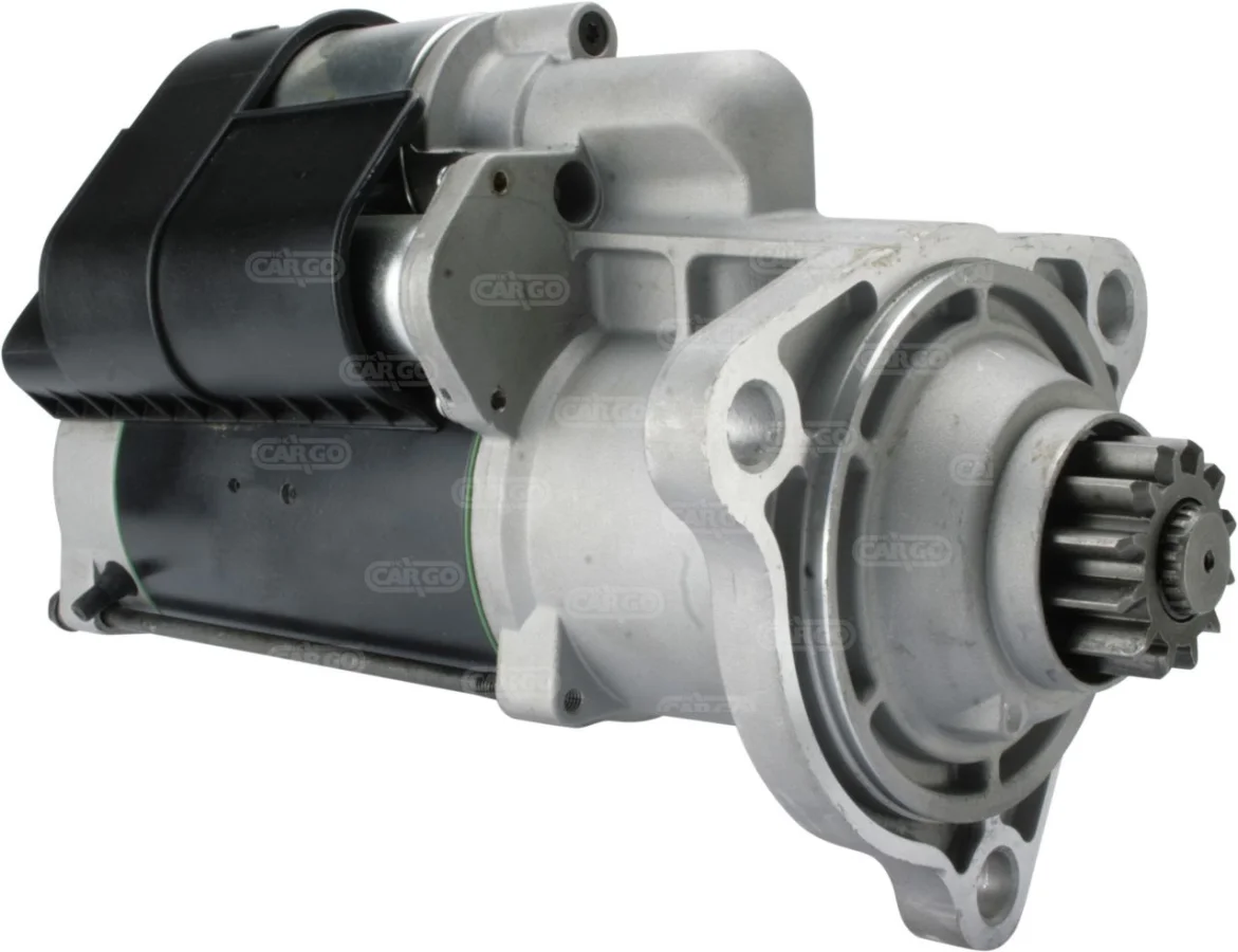 Démarreur pour BOSCH 0001241003
