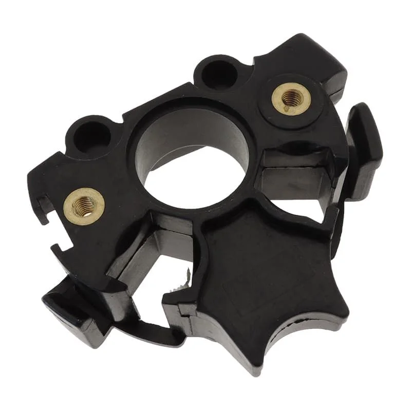 Couronne porte balais pour démarreur VALEO D9E101