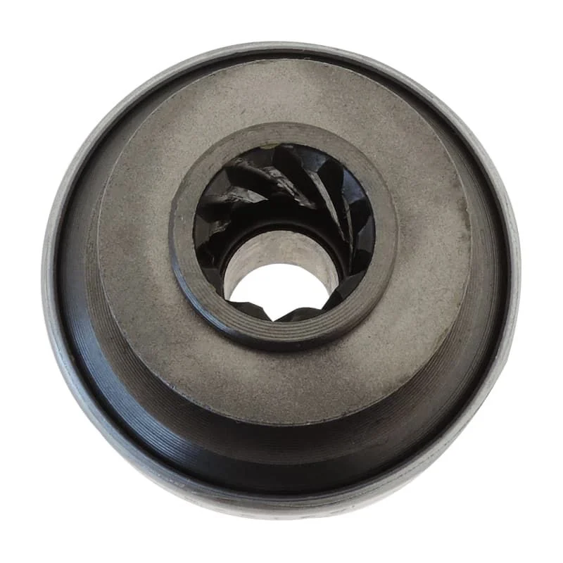 Lanceur compatible pour démarreur VALEO 331628