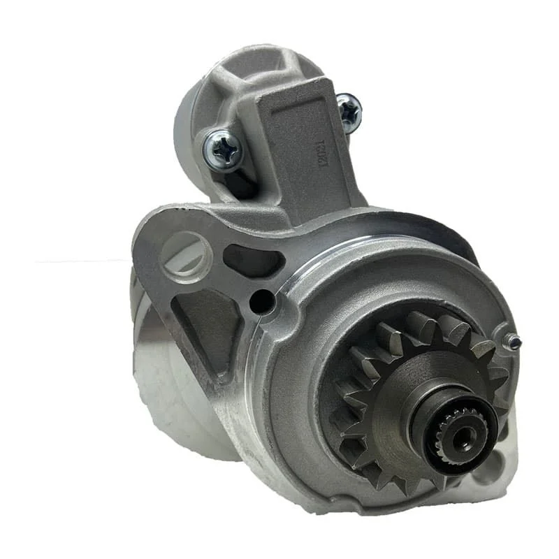 Démarreur pour CASE 1273112C91