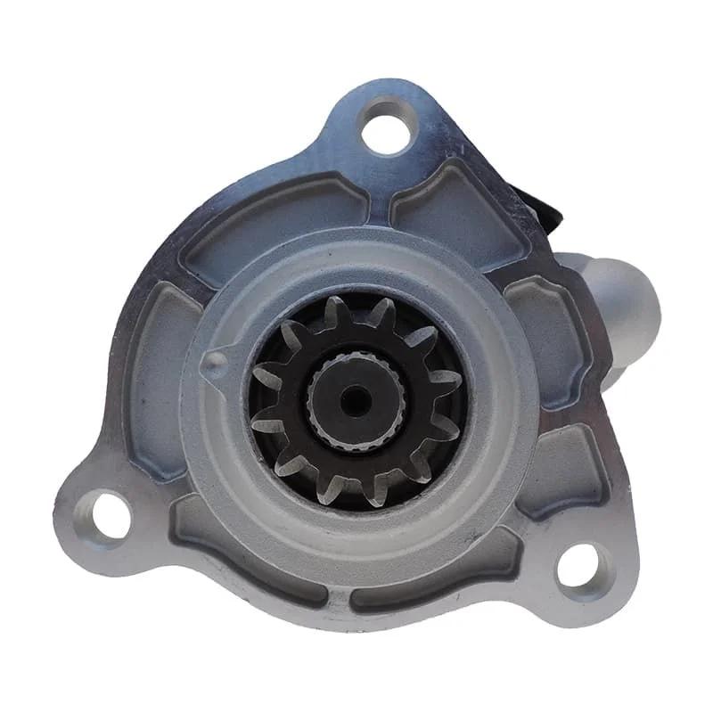 Démarreur pour BOSCH 0001241001