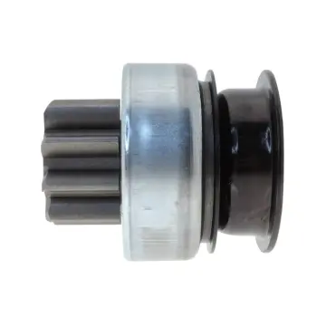 Lanceur compatible pour démarreur VALEO 236985