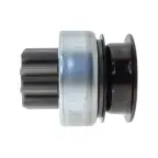 Lanceur compatible pour démarreur VALEO 236985