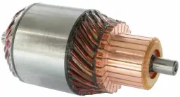 Induit compatible pour démarreur MAKO 074899021000