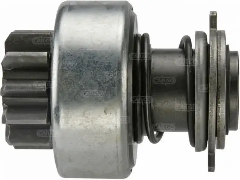 Lanceur compatible pour démarreur ZEN 10106890
