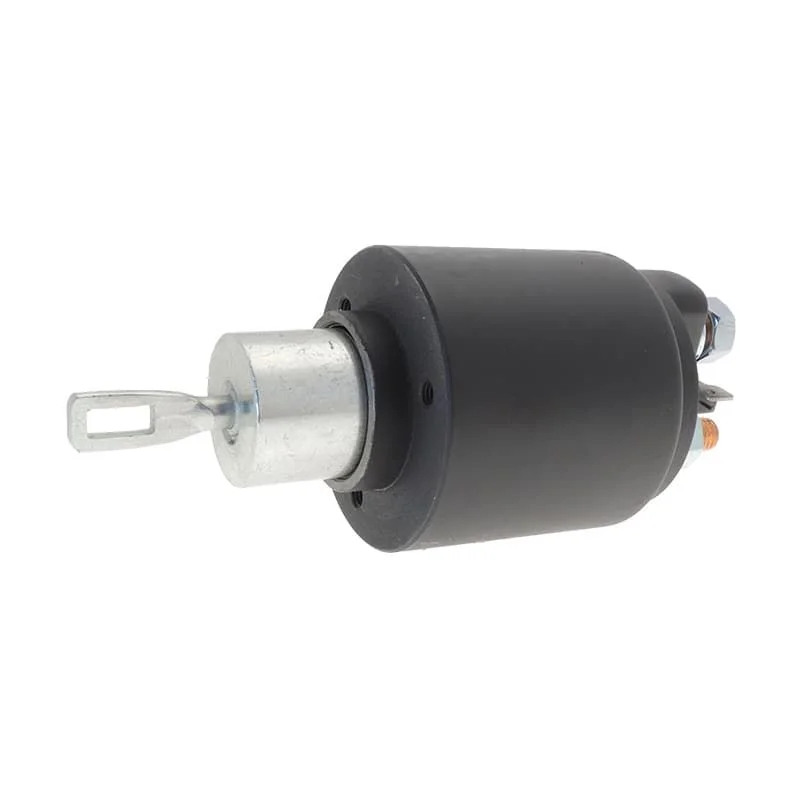 Solénoide compatible pour démarreur BOSCH