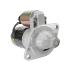 Démarreur pour YANMAR 12407077010