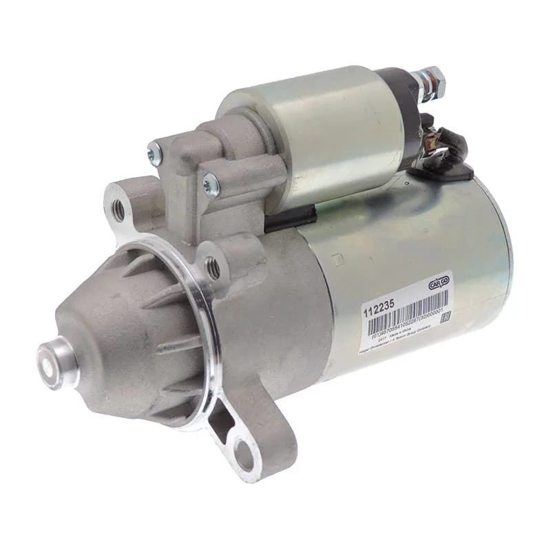 Démarreur pour BOSCH 0001108121