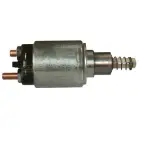 Solénoïde pour démarreur BOSCH 0001231010