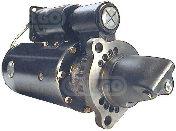 Démarreur pour DELCO REMY 1109780