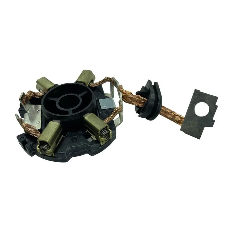 Porte balais complet pour Bosch 1004336716