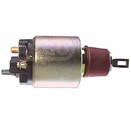 Solénoïde pour démarreur BOSCH 0001218772