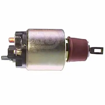 Solénoïde pour démarreur BOSCH 0001218772