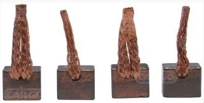 Jeu de balais charbon démarreur PSX160 164