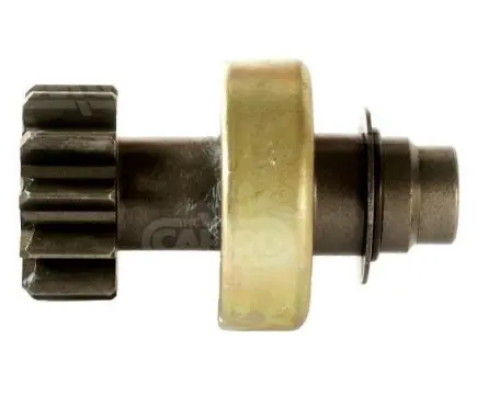 Lanceur pour démarreur VALEO D9RA116