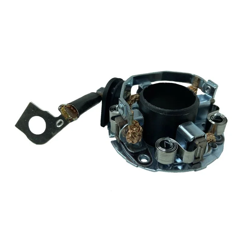 Couronne porte balais