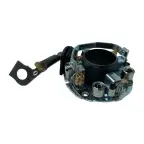Couronne porte balais
