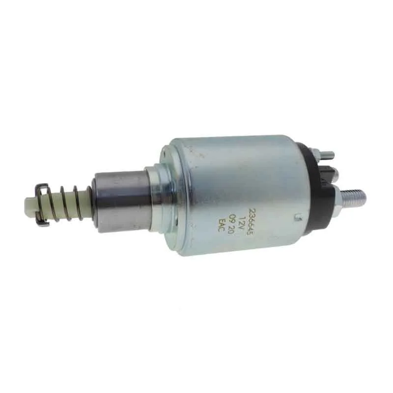 Solénoïde pour démarreur BOSCH 0001230002