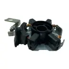 Couronne porte balais Bosch pour démarreur BOSCH 0001106016