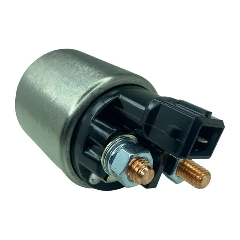 Solénoide compatible pour démarreur BOSCH