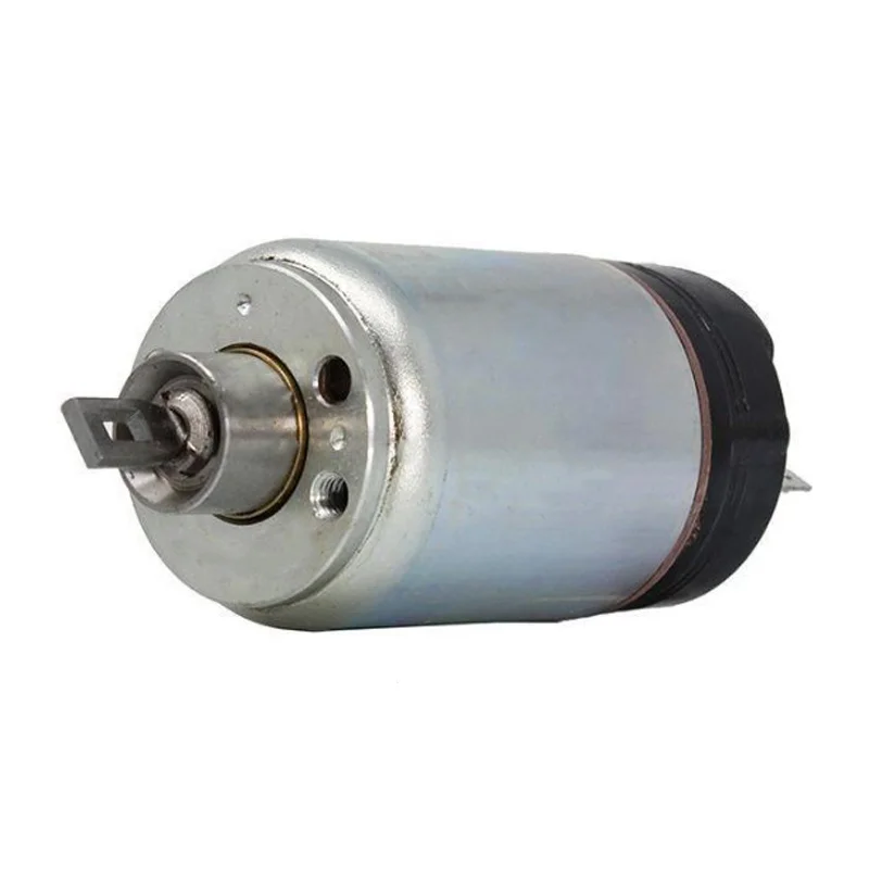 Solenoide de demarreur compatible pour BOSCH 0331302023 2