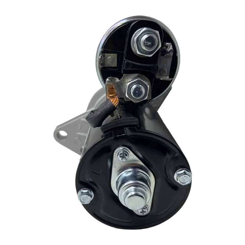 Démarreur pour Bosch 0001107007