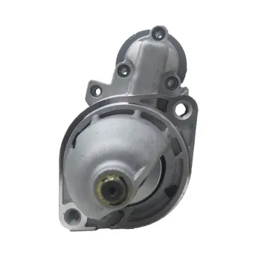 Démarreur pour BOSCH 0001109250