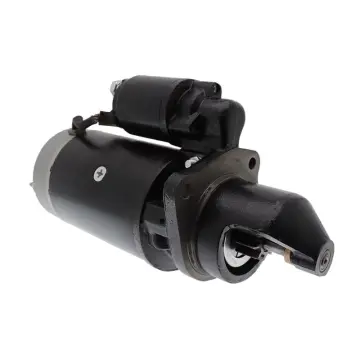 Démarreur pour Mercedes Benz 0011519401
