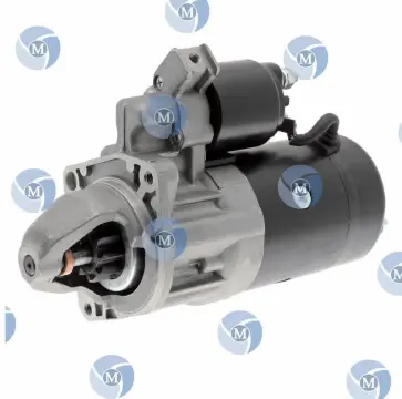 Démarreur pour Bosch 0001218159