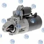 Démarreur pour Bosch 0001218159