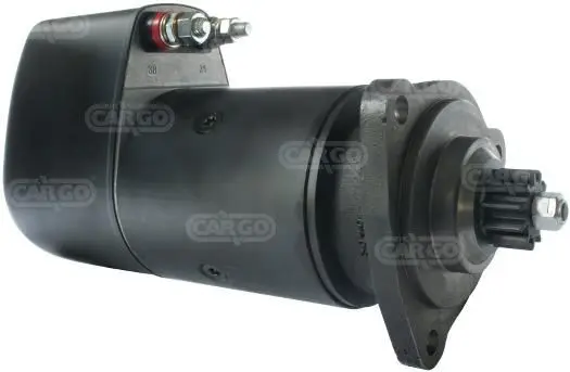 Démarreur pour BOSCH 0001416062