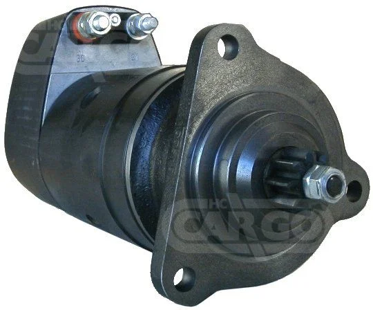 Démarreur pour BOSCH 0001411022