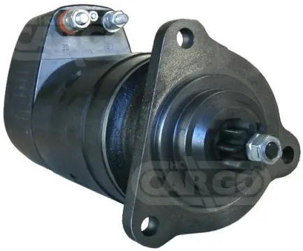 Démarreur pour BOSCH 0001411022
