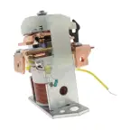 Solénoïde pour démarreur BOSCH 9000084008
