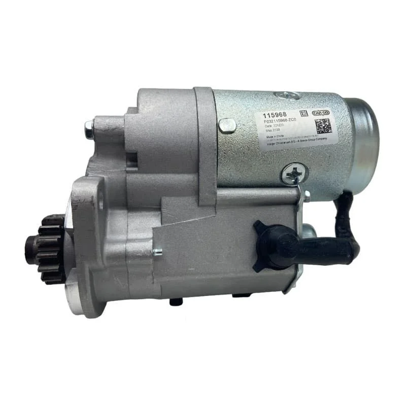 Démarreur compatible CAO115968