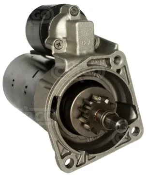 Démarreur pour BOSCH 0001109017