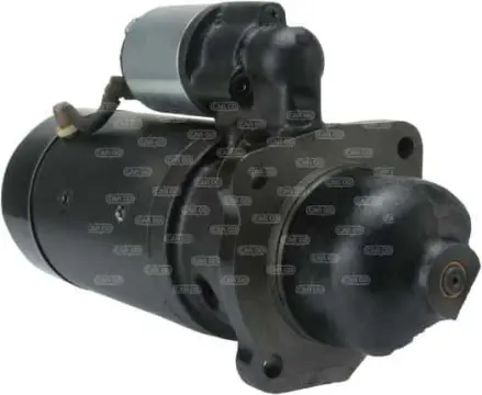 Démarreur pour BOSCH 0001365004